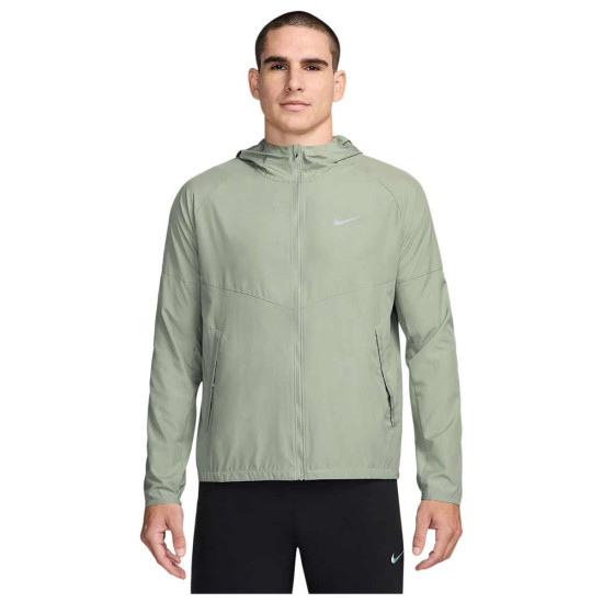 Nike Ανδρικό μπουφάν Repel Miler Running Jacket